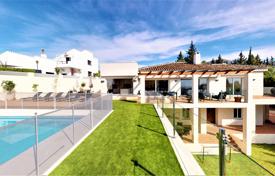 Villa – Malaga, Endülüs, İspanya. 2,800 € haftalık