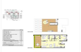 2 odalılar daire 149 m² Torrevieja'da, İspanya. 323,000 €