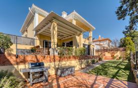 5 odalılar villa 418 m² Marbella'da, İspanya. 1,499,000 €