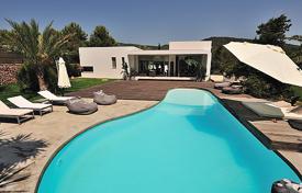 Villa – İbiza, Balear Adaları, İspanya. 8,700 € haftalık