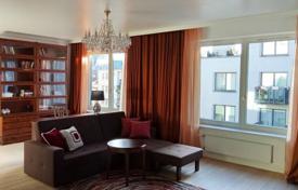 4 odalılar daire 134 m² Central District'da, Letonya. 475,000 €