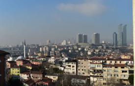 Daire – Beşiktaş, İstanbul, Türkiye. $534,000