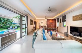 Villa – Bang Tao Beach, Choeng Thale, Thalang,  Phuket,   Tayland. $517,000