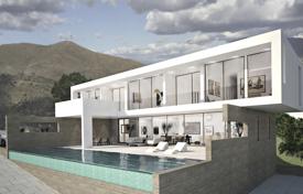 4 odalılar villa 392 m² Marbella'da, İspanya. 1,840,000 €
