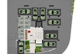 2 odalılar çatı dairesi 99 m² Ypsonas'da, Kıbrıs. 360,000 €