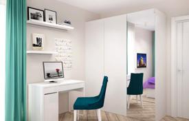 1 odalılar daire 31 m² Vake-Saburtalo'da, Gürcistan. $102,000