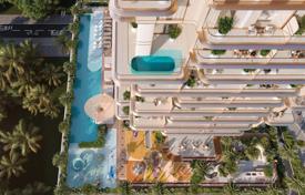 Konut kompleksi One Park Square – Jumeirah Village Circle, Jumeirah Village, Dubai, BAE. Min.$204,000