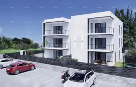 2 odalılar daire 84 m² Peroj'da, Hırvatistan. 314,000 €