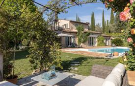 Villa – Grasse, Cote d'Azur (Fransız Rivierası), Fransa. 1,595,000 €