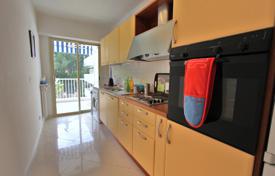 4 odalılar daire Cap d'Antibes'da, Fransa. Price on request