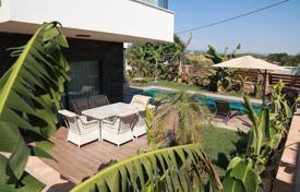 4 odalılar villa 155 m² Alanya'da, Türkiye. 25,821,000 TRY