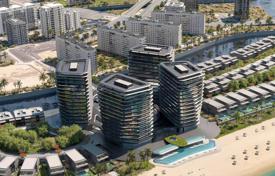 New residential complex with apartments and villas Al Rahah'da, BAE. Min.$4,084,000