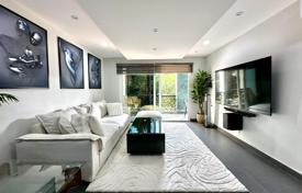 2 odalılar daire 97 m² Pattaya'da, Tayland. $164,000