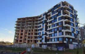 3 odalılar yeni binada daireler 90 m² Burgas (city)'da, Bulgaristan. 82,000 €