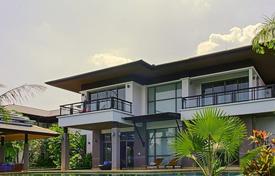Villa – Laguna Phuket, Thalang, Phuket,  Tayland. 2,433,000 €