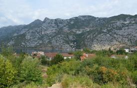 Arsa – Risan, Kotor, Karadağ. 610,000 €