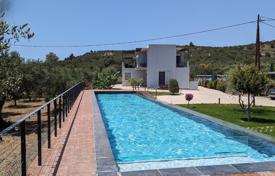 8 odalılar daire 237 m² Messenia'da, Yunanistan. 1,700,000 €