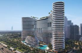 Market Binghatti Aquarise – Business Bay, Dubai, BAE. $11,758,000