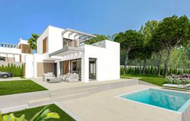 3 odalılar villa 282 m² Benidorm'da, İspanya. 990,000 €