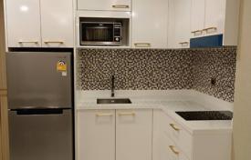2 odalılar daire 61 m² Pattaya'da, Tayland. $134,000