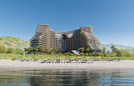 2 odalılar yeni binada daireler 50 m² Batumi'de, Gürcistan. 6,934,000 TRY