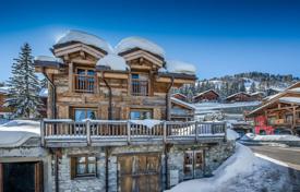 Dağ evi – Courchevel, Savoie, Auvergne-Rhône-Alpes,  Fransa. 7,500 € haftalık