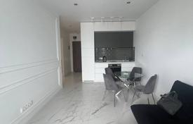 3 odalılar yeni binada daireler 59 m² Batumi'de, Gürcistan. $106,000