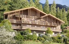 3 odalılar daire Samoens'da, Fransa. 585,000 €