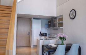 2 odalılar daire Pathum Wan'da, Tayland. $3,060 haftalık