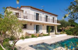 6 odalılar villa Saint-Paul-de-Vence'de, Fransa. 2,390,000 €