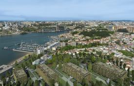 3 odalılar daire 158 m² Vila Nova de Gaia'da, Portekiz. 680,000 €