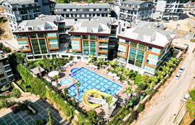 3 odalılar daire 130 m² Alanya'da, Türkiye. 8,329,000 TRY