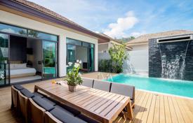 Villa – Patong Plajı, Kathu, Phuket,  Tayland. $505,000