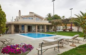 Villa – Attika, Yunanistan. 12,000 € haftalık