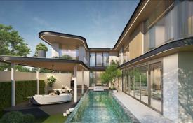 6 odalılar villa 631 m² Si Sunthon'da, Tayland. Min.$938,000