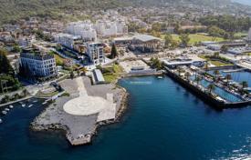1 odalılar daire 69 m² Tivat city'da, Karadağ. 749,000 €