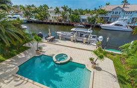 Villa – Fort Lauderdale, Florida, Amerika Birleşik Devletleri. 2,578,000 €