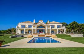 Villa – Benahavis, Endülüs, İspanya. 9,650,000 €