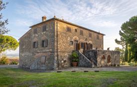 30 odalılar villa 724 m² Montecatini Val di Cecina'da, İtalya. 1,190,000 €