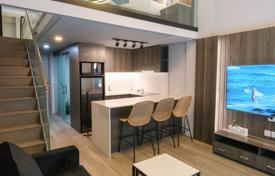 1 odalılar daire 48 m² Batu Bolong Beach'da, Endonezya. $140,000