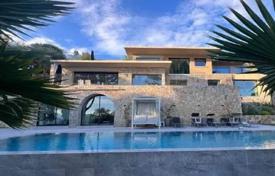 8 odalılar villa 372 m² Mougins'de, Fransa. 2,990,000 €