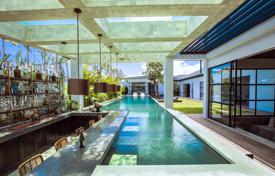 Villa – Canggu, Badung, Endonezya. $1,600,000