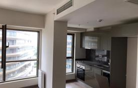 1 odalılar daire 70 m² Bakırköy'da, Türkiye. $160,000