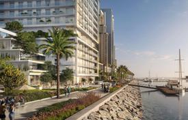 3 odalılar yeni binada daireler 119 m² Dubai Maritime City'da, BAE. $730,000