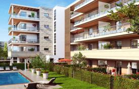 Sıfır daire – Antibes, Cote d'Azur (Fransız Rivierası), Fransa. 470,000 €