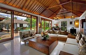 Villa – Kuta, Badung, Endonezya. 4,600 € haftalık
