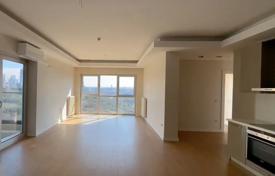 3 odalılar daire 117 m² Maslak'da, Türkiye. $420,000