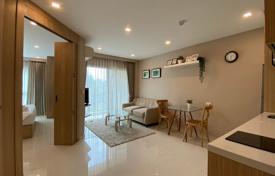 1 odalılar daire 39 m² Pattaya'da, Tayland. $118,000