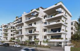 2 odalılar yeni binada daireler Larnaka'da, Kıbrıs. 240,000 €