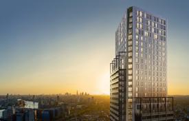 2 odalılar daire 58 m² Londra'da, Birleşik Krallık. £605,000